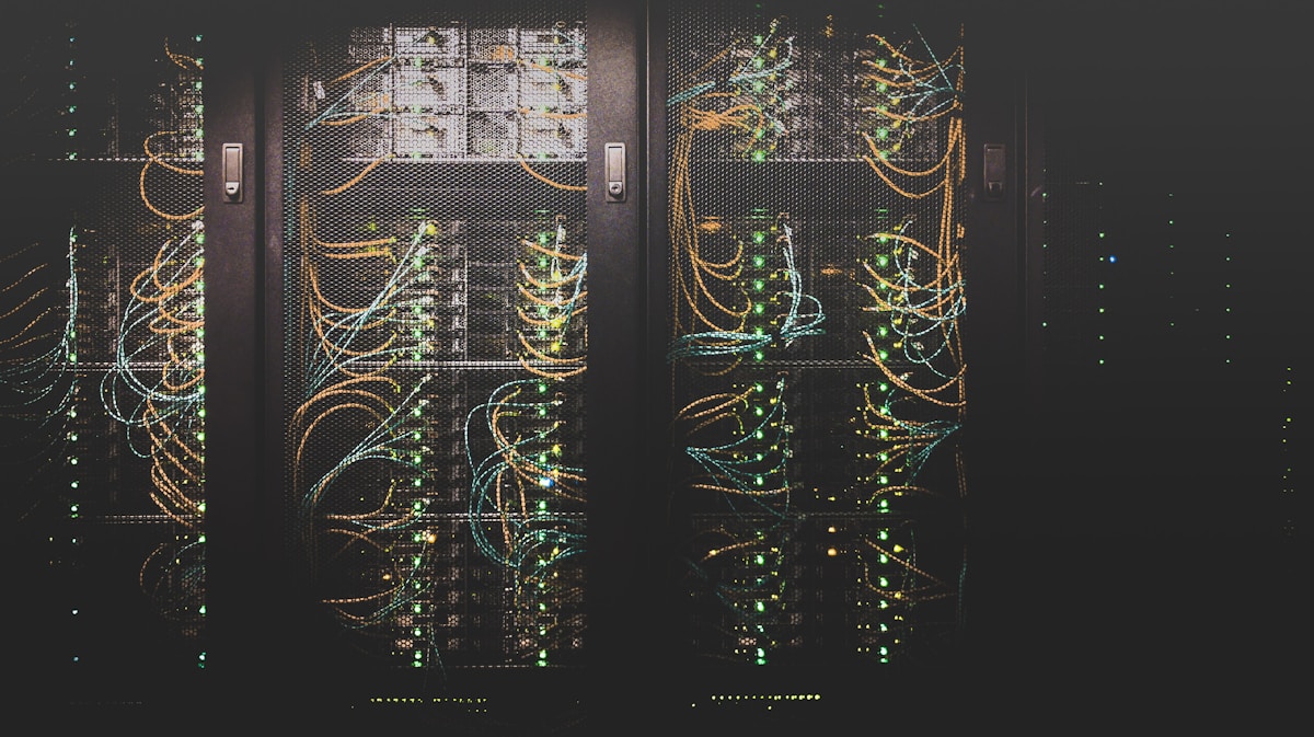 Cloud datacenter